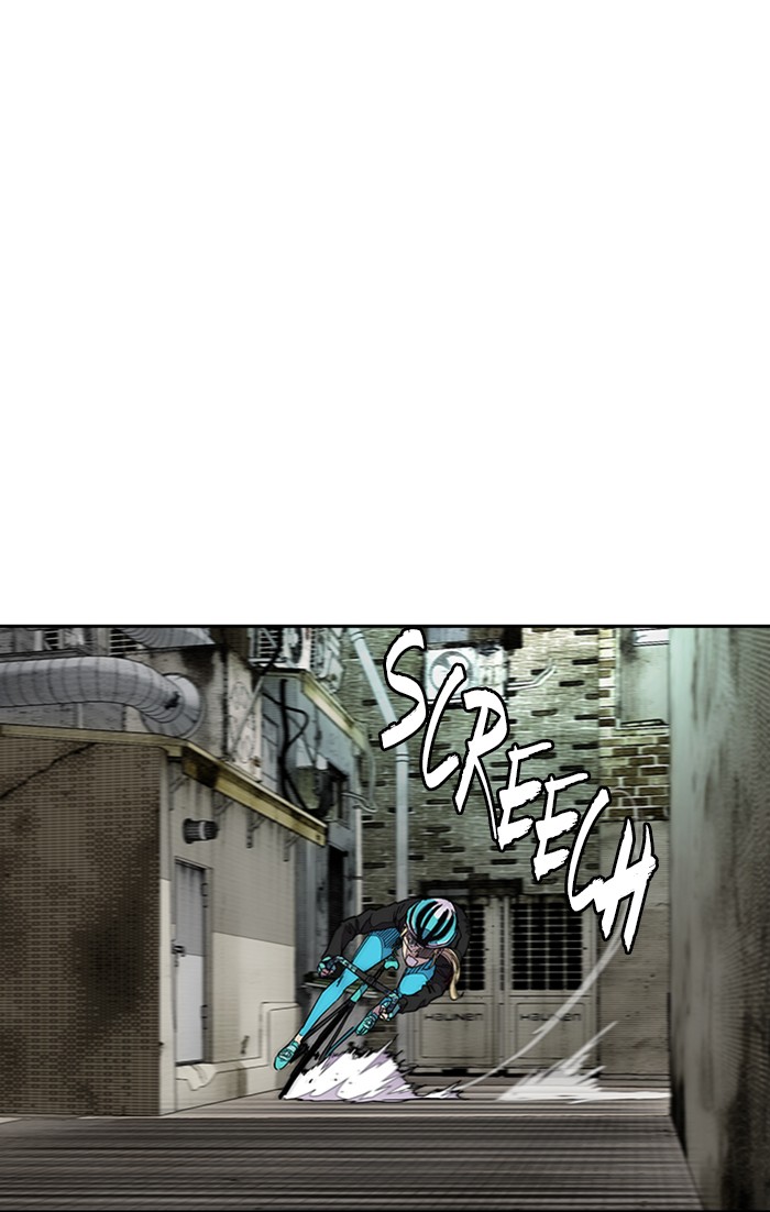 Wind Breaker Chapter 305 page 83 - Chapter 305: [Part 3] Ep.55