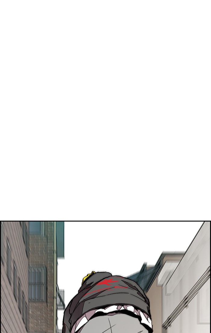 Wind Breaker Chapter 305 page 87 - Chapter 305: [Part 3] Ep.55