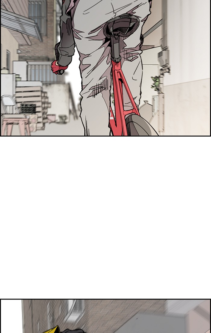 Wind Breaker Chapter 305 page 88 - Chapter 305: [Part 3] Ep.55
