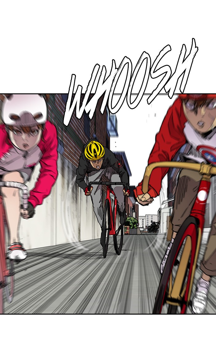 Wind Breaker Chapter 305 page 93 - Chapter 305: [Part 3] Ep.55