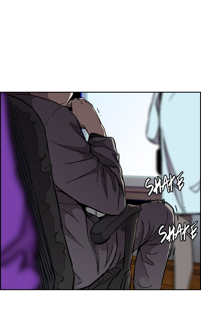 Wind Breaker Chapter 305 page 96 - Chapter 305: [Part 3] Ep.55