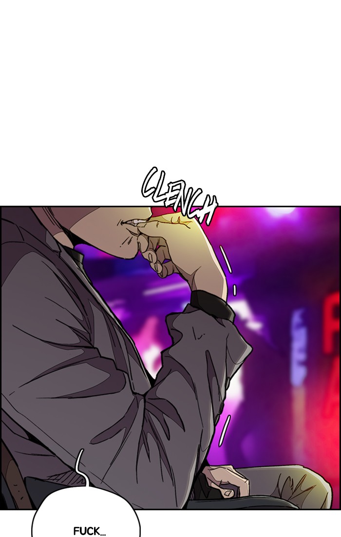 Wind Breaker Chapter 305 page 97 - Chapter 305: [Part 3] Ep.55