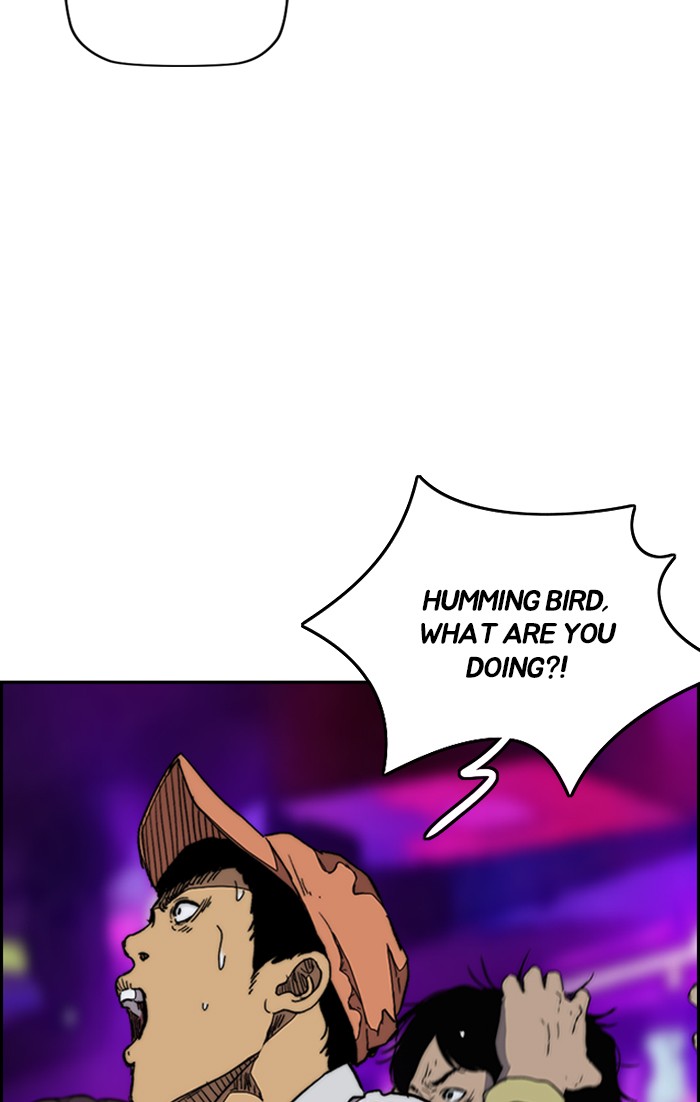 Wind Breaker Chapter 305 page 98 - Chapter 305: [Part 3] Ep.55