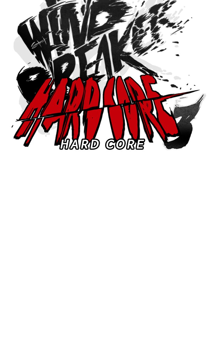 Wind Breaker Chapter 306 page 10 - Chapter 306: [Part 3] Ep.56