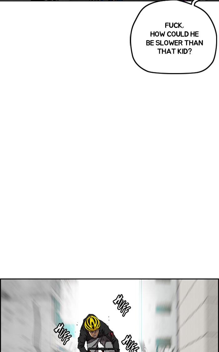 Wind Breaker Chapter 306 page 104 - Chapter 306: [Part 3] Ep.56