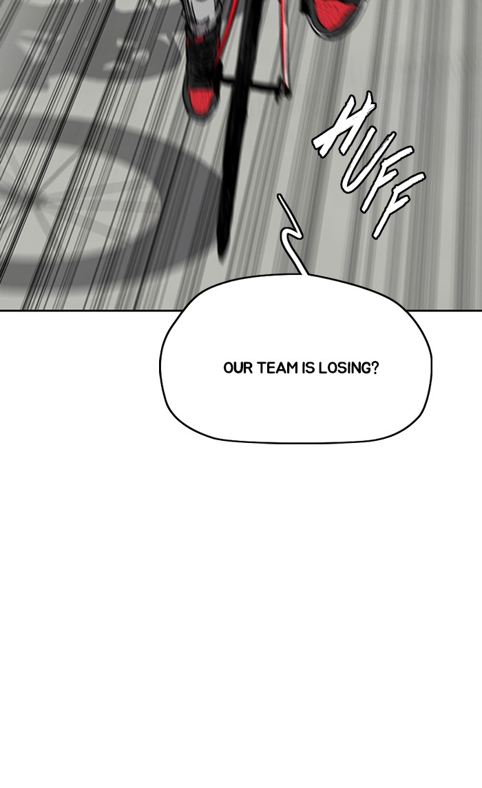 Wind Breaker Chapter 306 page 13 - Chapter 306: [Part 3] Ep.56