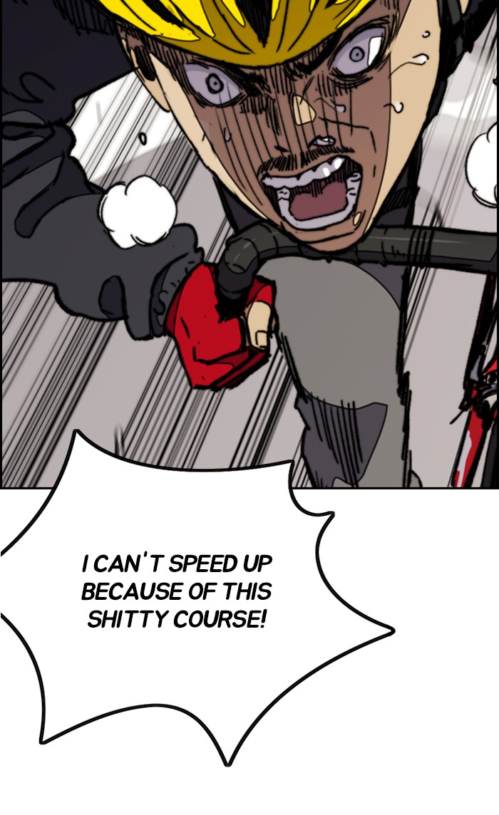 Wind Breaker Chapter 306 page 16 - Chapter 306: [Part 3] Ep.56