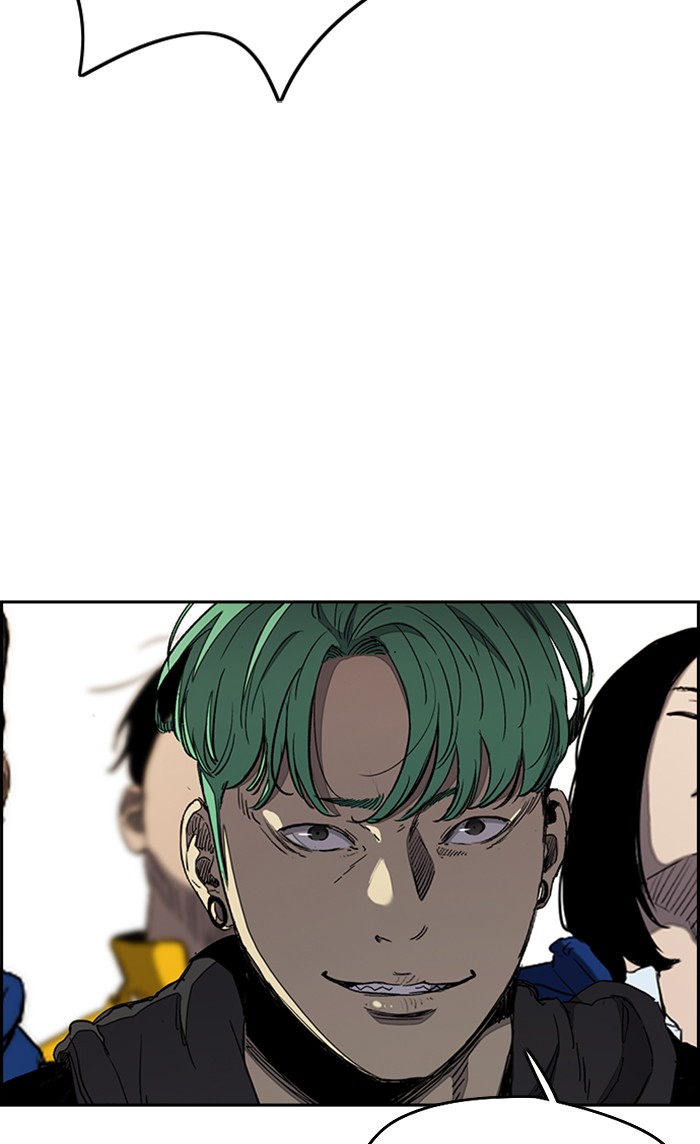 Wind Breaker Chapter 306 page 21 - Chapter 306: [Part 3] Ep.56