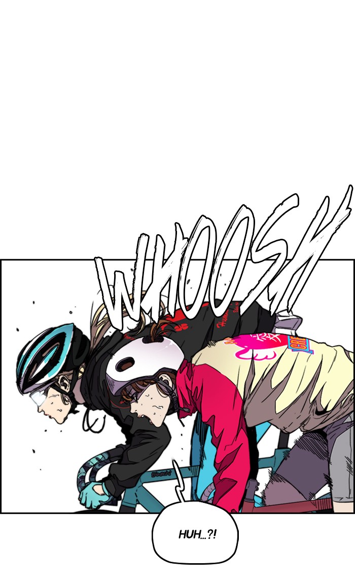 Wind Breaker Chapter 306 page 26 - Chapter 306: [Part 3] Ep.56