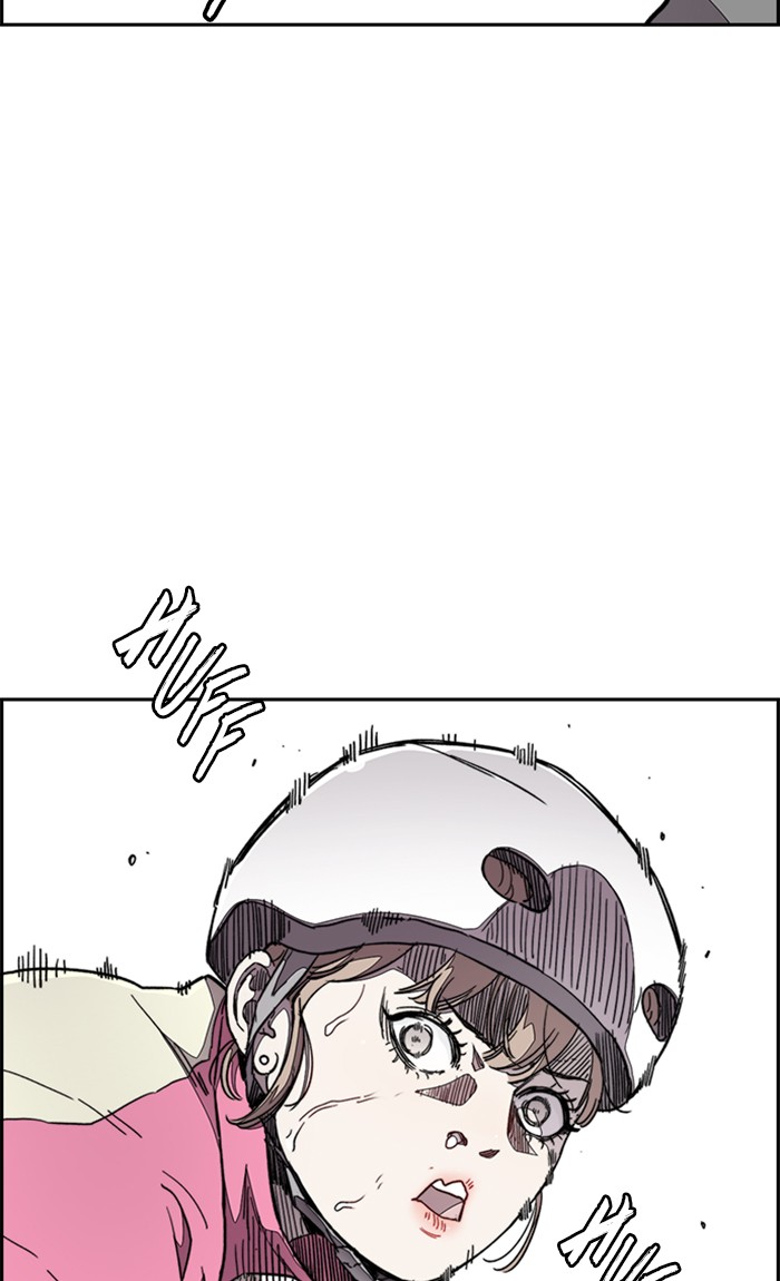 Wind Breaker Chapter 306 page 28 - Chapter 306: [Part 3] Ep.56