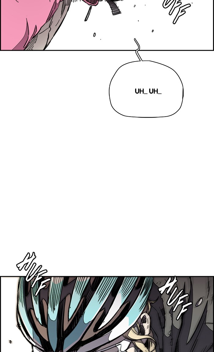 Wind Breaker Chapter 306 page 29 - Chapter 306: [Part 3] Ep.56