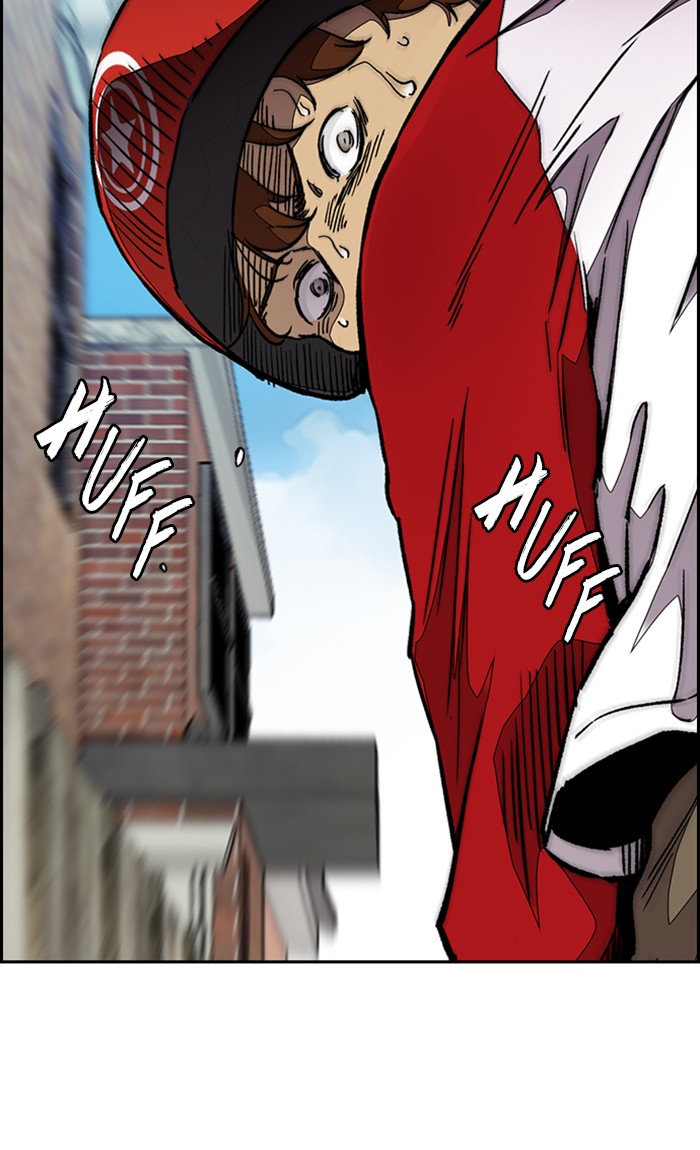 Wind Breaker Chapter 306 page 40 - Chapter 306: [Part 3] Ep.56