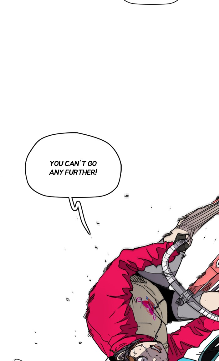 Wind Breaker Chapter 306 page 42 - Chapter 306: [Part 3] Ep.56
