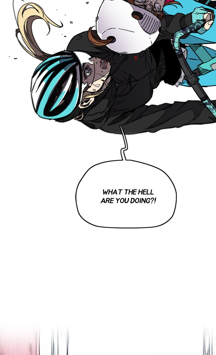 Wind Breaker Chapter 306 page 43 - Chapter 306: [Part 3] Ep.56