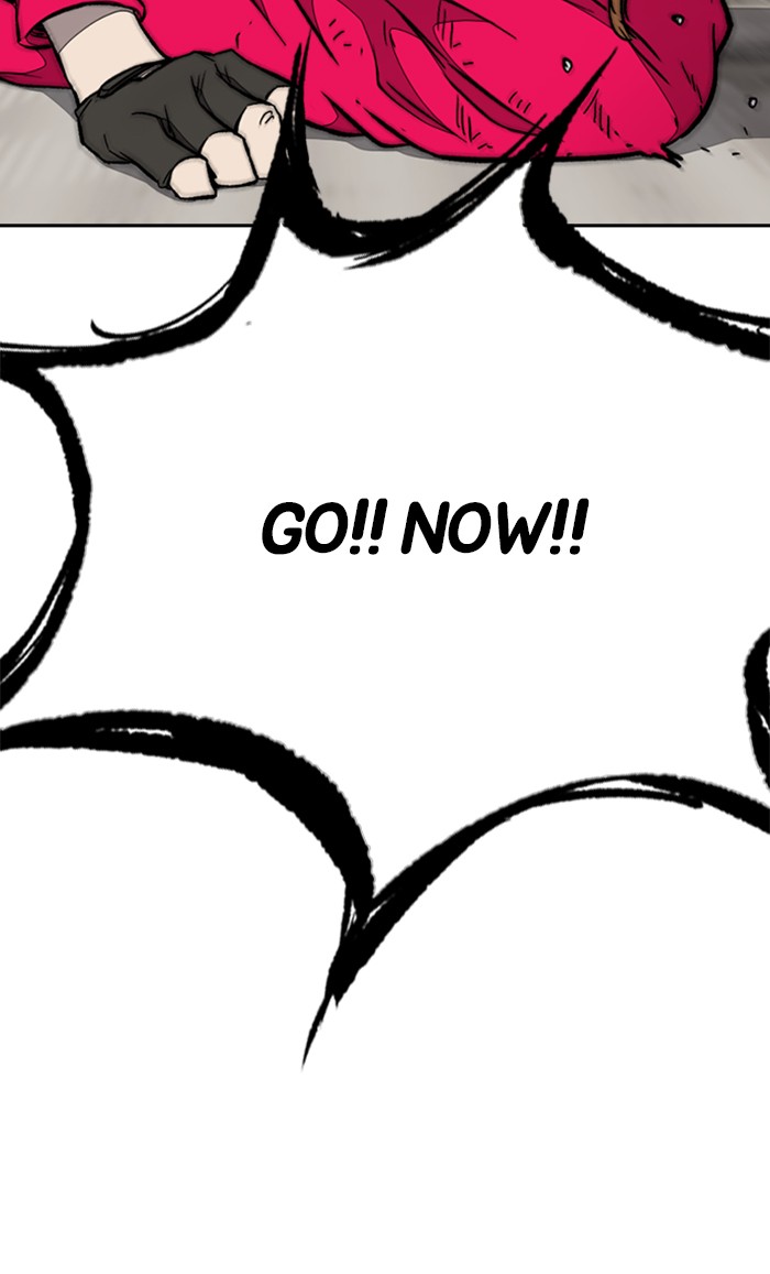 Wind Breaker Chapter 306 page 51 - Chapter 306: [Part 3] Ep.56