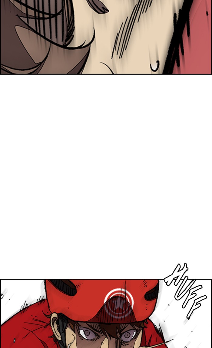 Wind Breaker Chapter 306 page 53 - Chapter 306: [Part 3] Ep.56