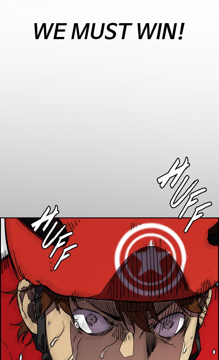 Wind Breaker Chapter 306 page 58 - Chapter 306: [Part 3] Ep.56