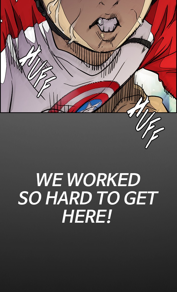 Wind Breaker Chapter 306 page 59 - Chapter 306: [Part 3] Ep.56