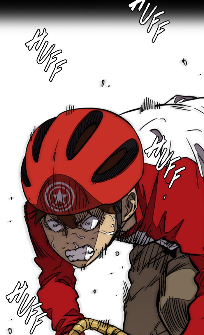 Wind Breaker Chapter 306 page 64 - Chapter 306: [Part 3] Ep.56