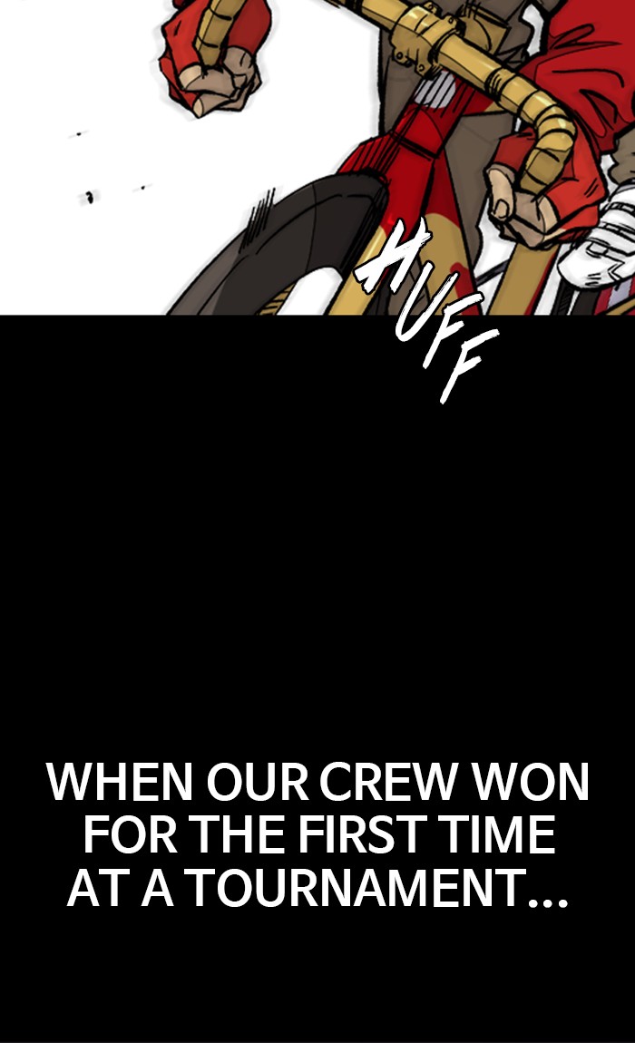 Wind Breaker Chapter 306 page 65 - Chapter 306: [Part 3] Ep.56