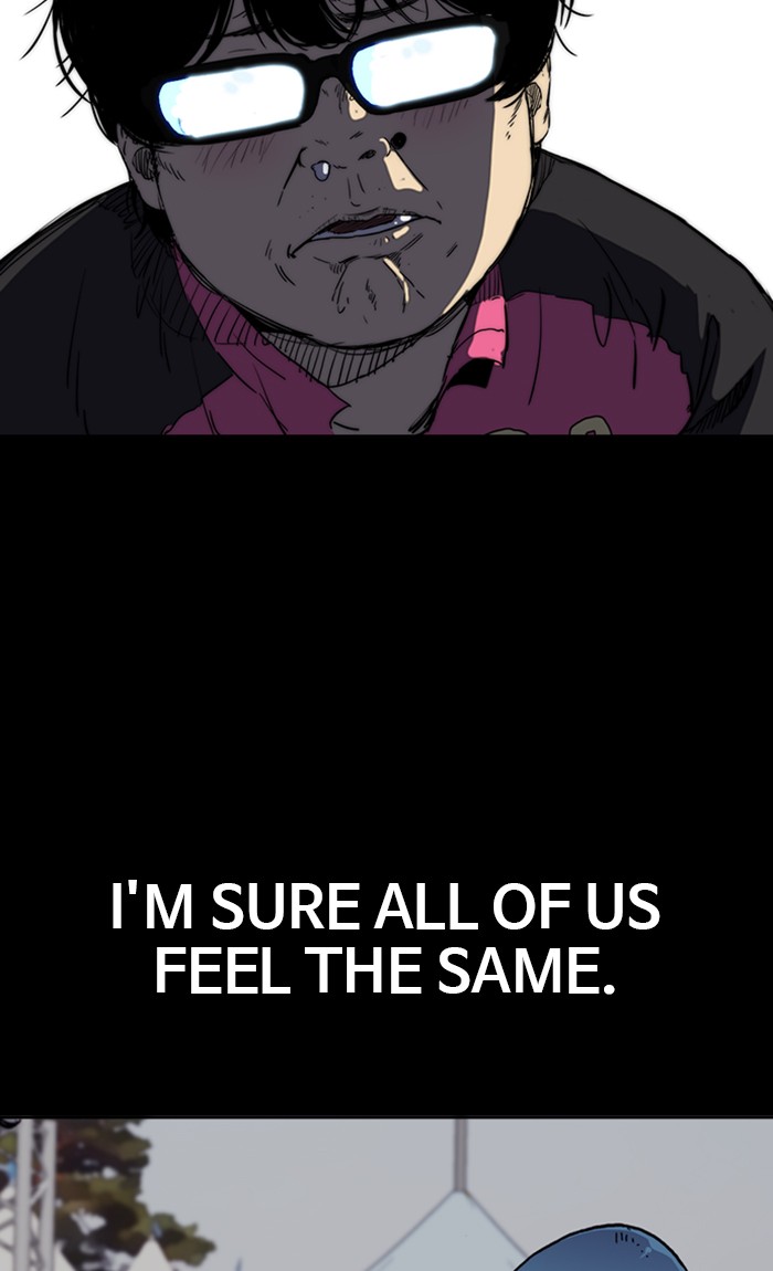 Wind Breaker Chapter 306 page 68 - Chapter 306: [Part 3] Ep.56