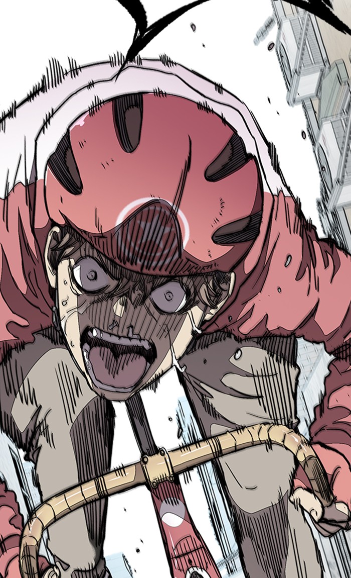 Wind Breaker Chapter 306 page 74 - Chapter 306: [Part 3] Ep.56