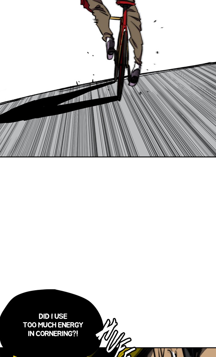 Wind Breaker Chapter 306 page 82 - Chapter 306: [Part 3] Ep.56