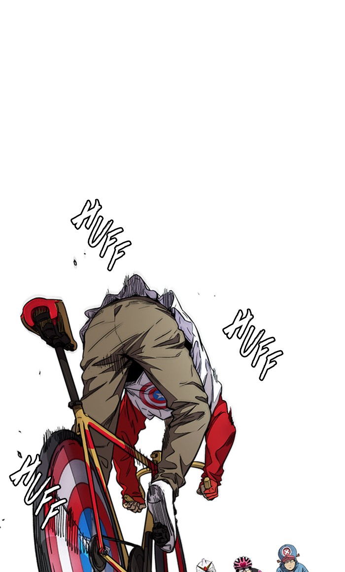 Wind Breaker Chapter 306 page 84 - Chapter 306: [Part 3] Ep.56