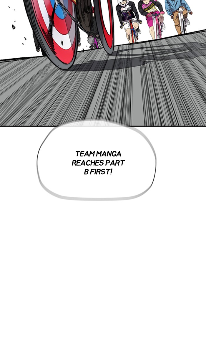 Wind Breaker Chapter 306 page 85 - Chapter 306: [Part 3] Ep.56