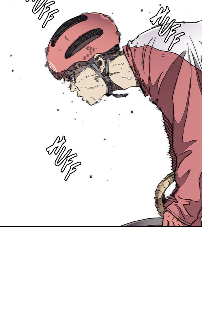 Wind Breaker Chapter 306 page 87 - Chapter 306: [Part 3] Ep.56