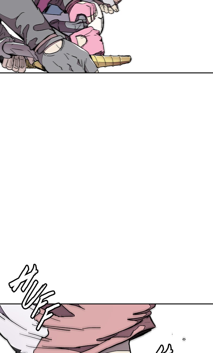 Wind Breaker Chapter 306 page 89 - Chapter 306: [Part 3] Ep.56
