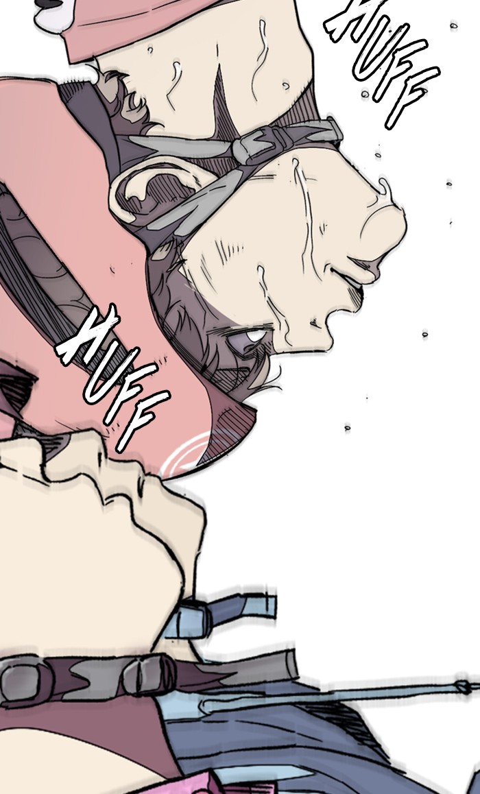 Wind Breaker Chapter 306 page 90 - Chapter 306: [Part 3] Ep.56