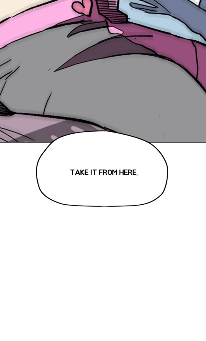 Wind Breaker Chapter 306 page 91 - Chapter 306: [Part 3] Ep.56