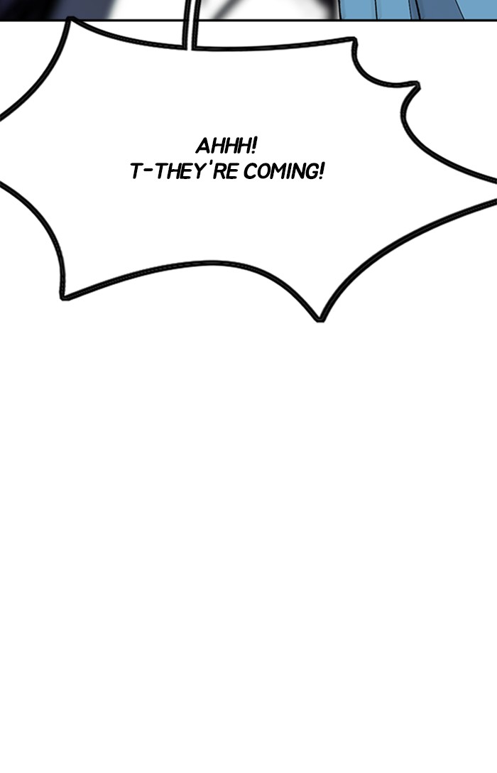 Wind Breaker Chapter 307 page 100 - Chapter 307: [Part 3] Ep.57