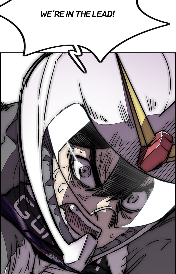 Wind Breaker Chapter 307 page 104 - Chapter 307: [Part 3] Ep.57