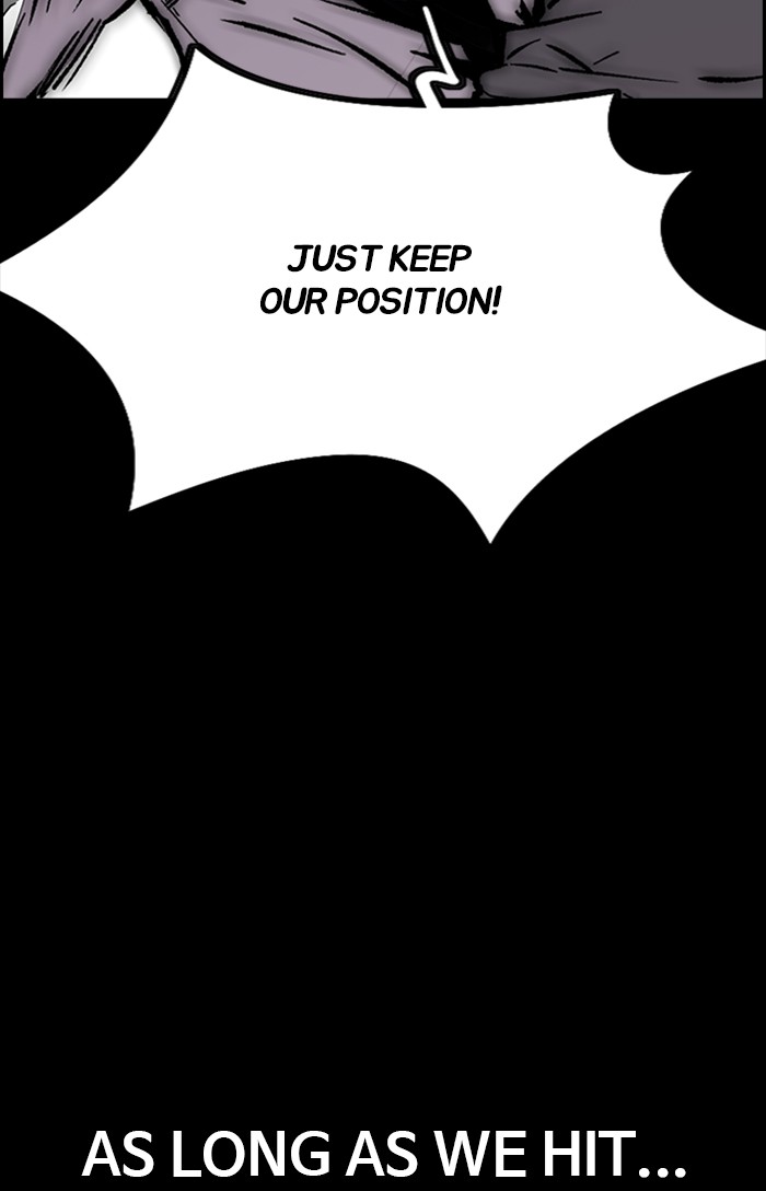 Wind Breaker Chapter 307 page 105 - Chapter 307: [Part 3] Ep.57