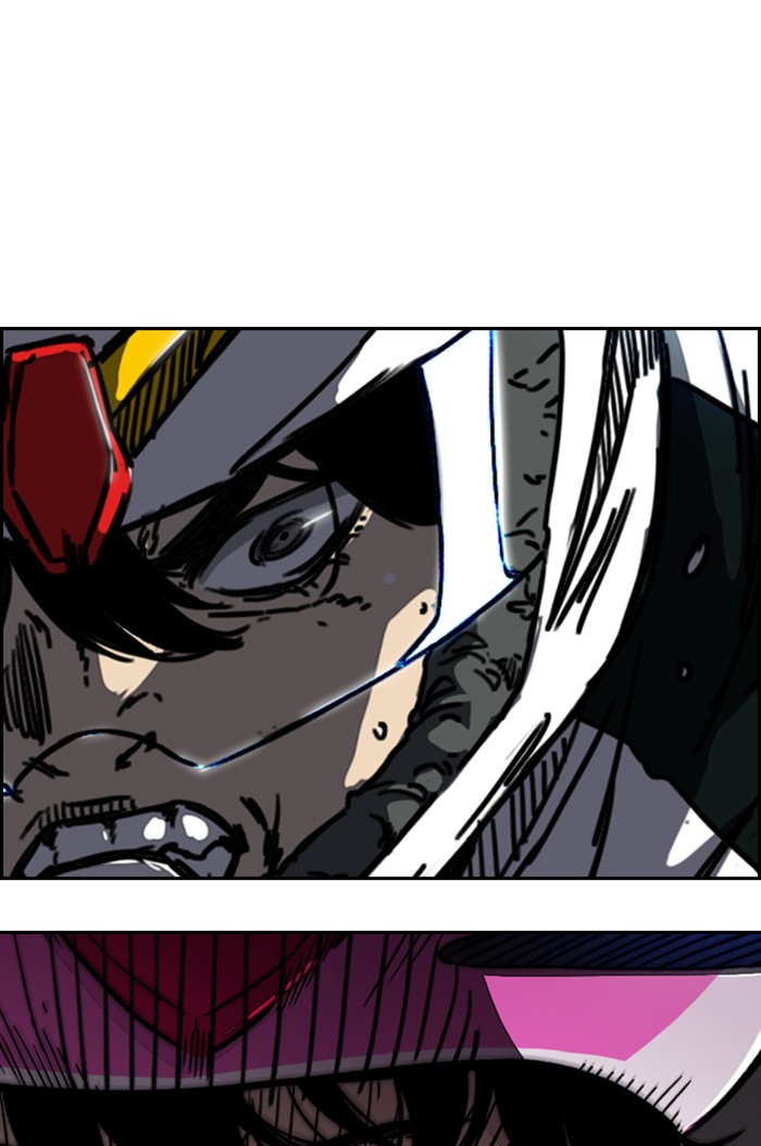 Wind Breaker Chapter 307 page 117 - Chapter 307: [Part 3] Ep.57