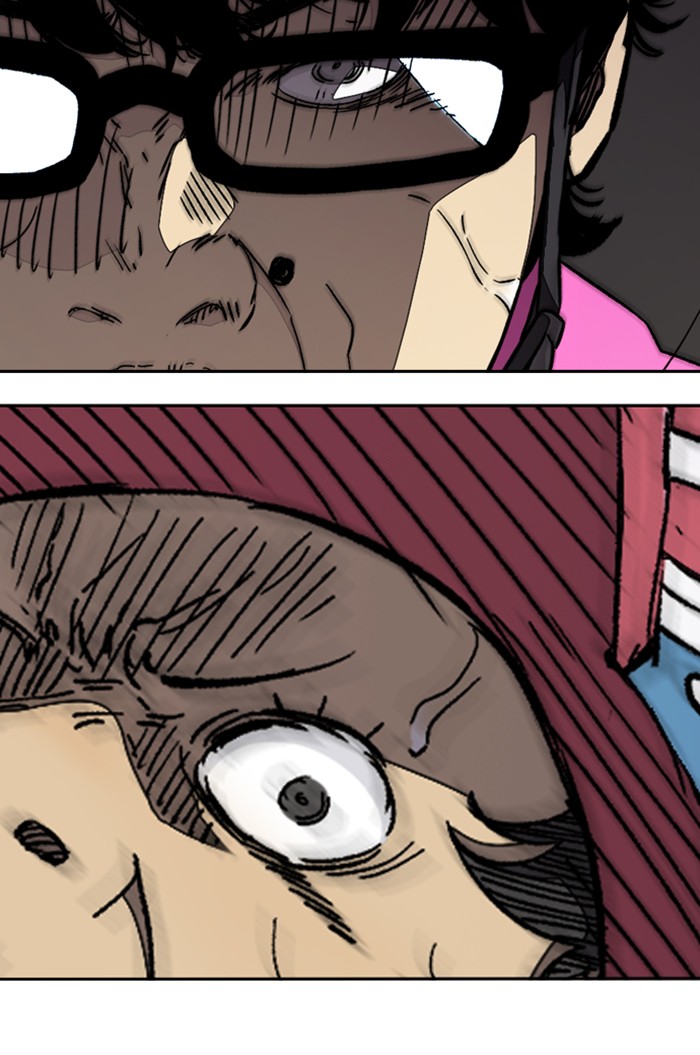 Wind Breaker Chapter 307 page 118 - Chapter 307: [Part 3] Ep.57