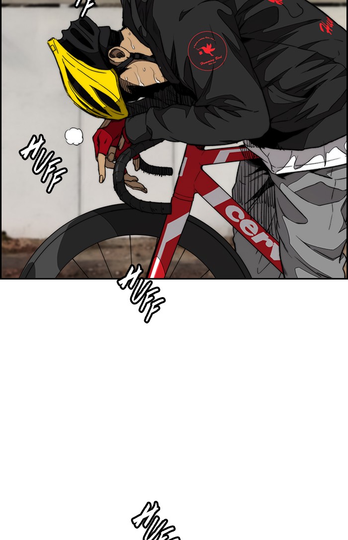 Wind Breaker Chapter 307 page 12 - Chapter 307: [Part 3] Ep.57