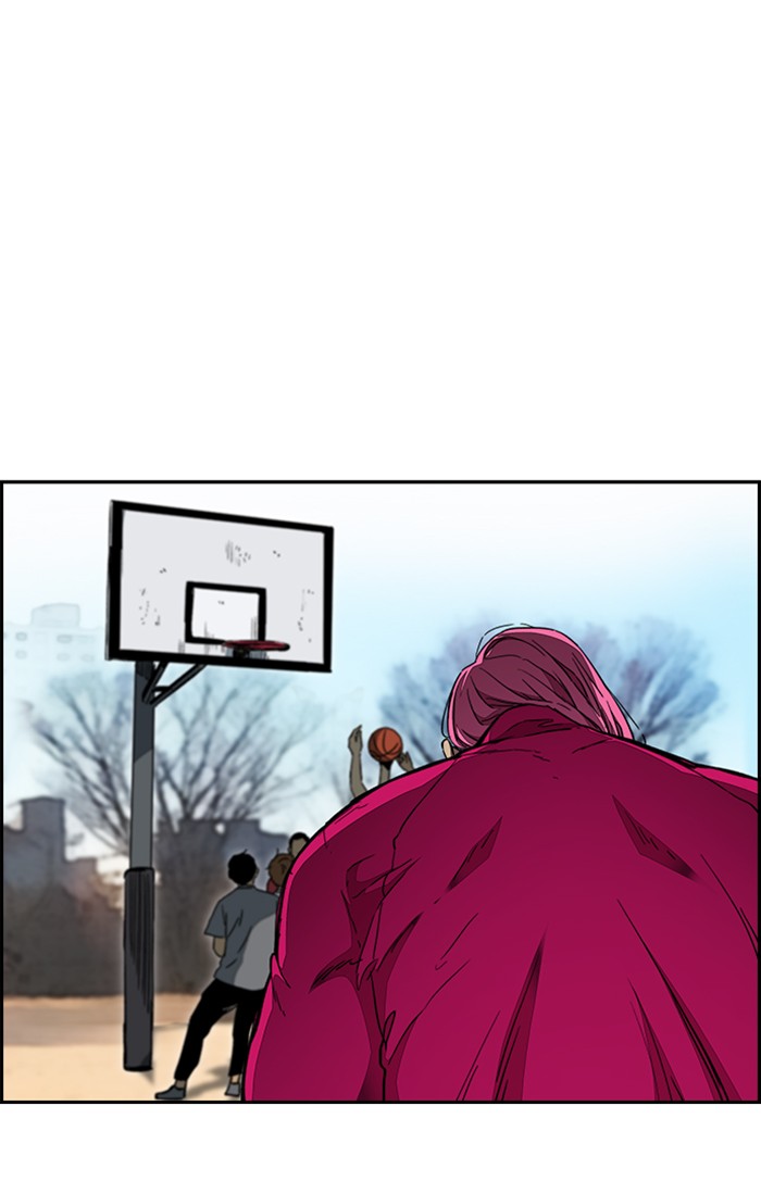 Wind Breaker Chapter 307 page 2 - Chapter 307: [Part 3] Ep.57