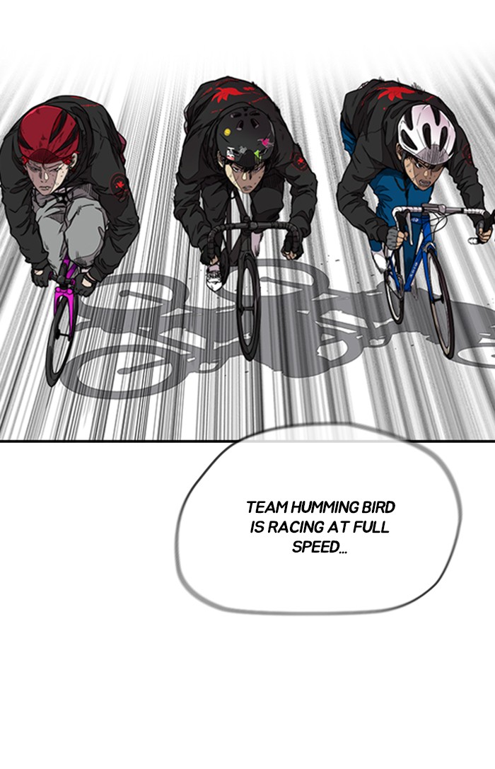 Wind Breaker Chapter 307 page 24 - Chapter 307: [Part 3] Ep.57