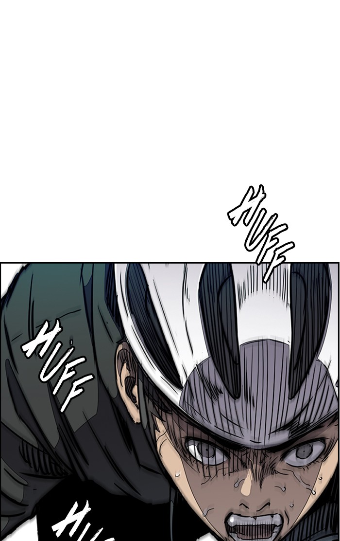 Wind Breaker Chapter 307 page 28 - Chapter 307: [Part 3] Ep.57