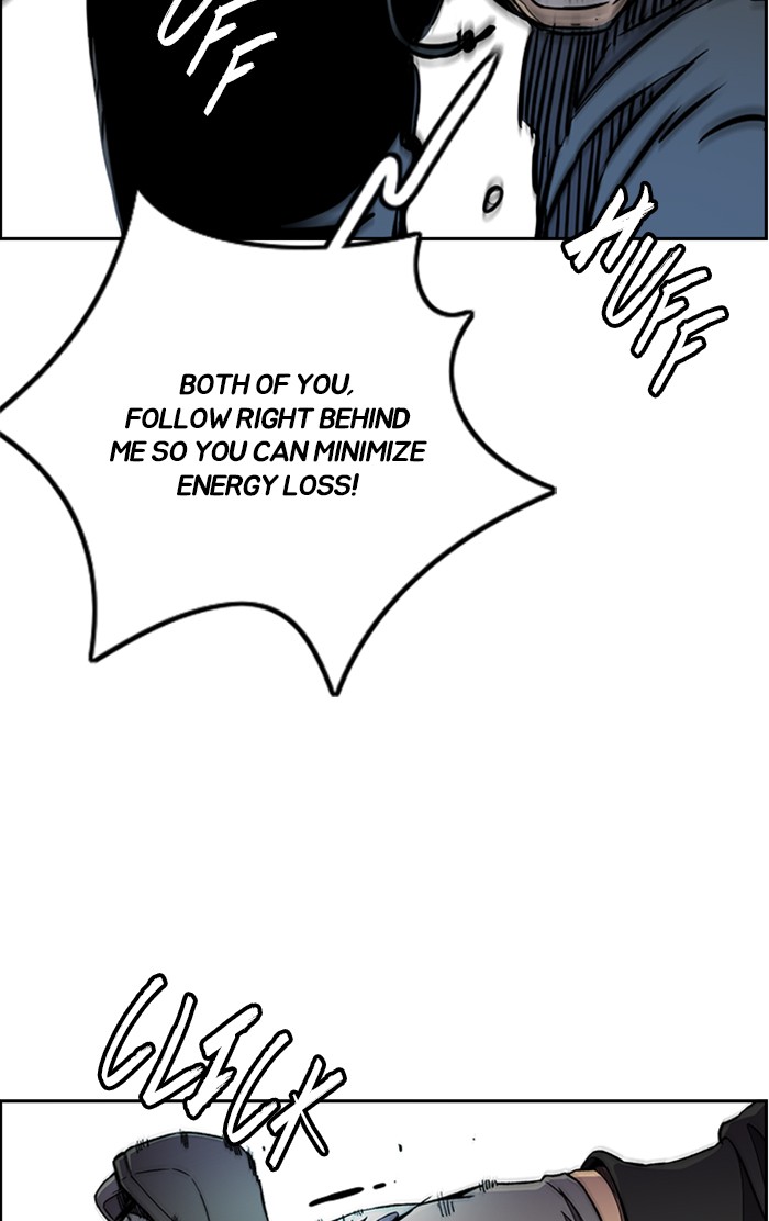 Wind Breaker Chapter 307 page 29 - Chapter 307: [Part 3] Ep.57