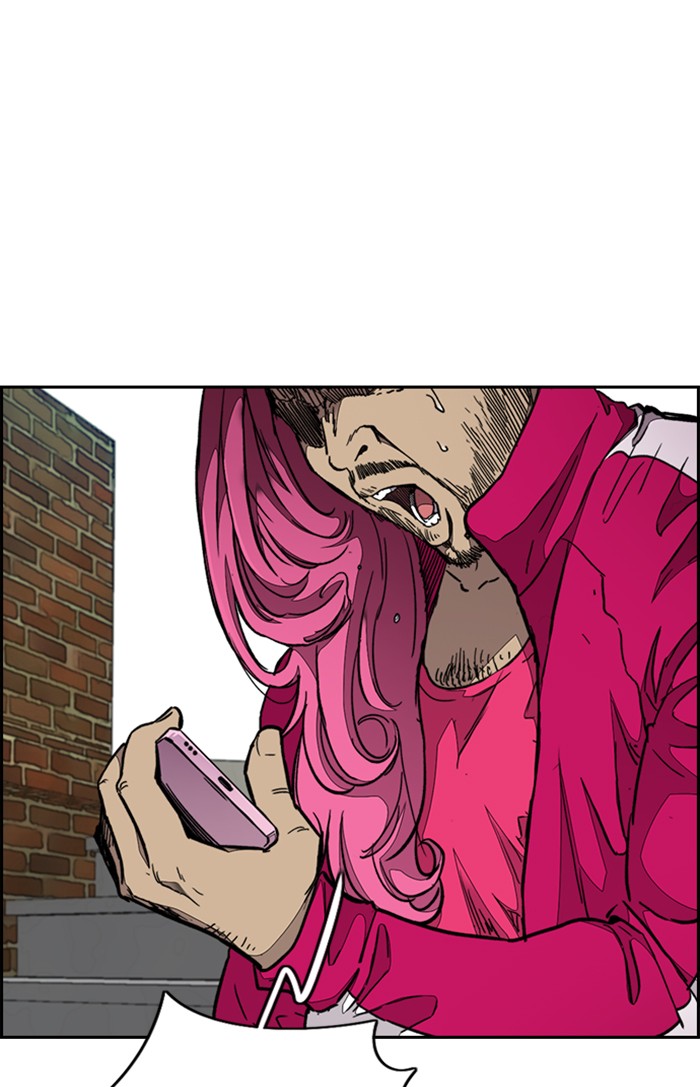 Wind Breaker Chapter 307 page 3 - Chapter 307: [Part 3] Ep.57