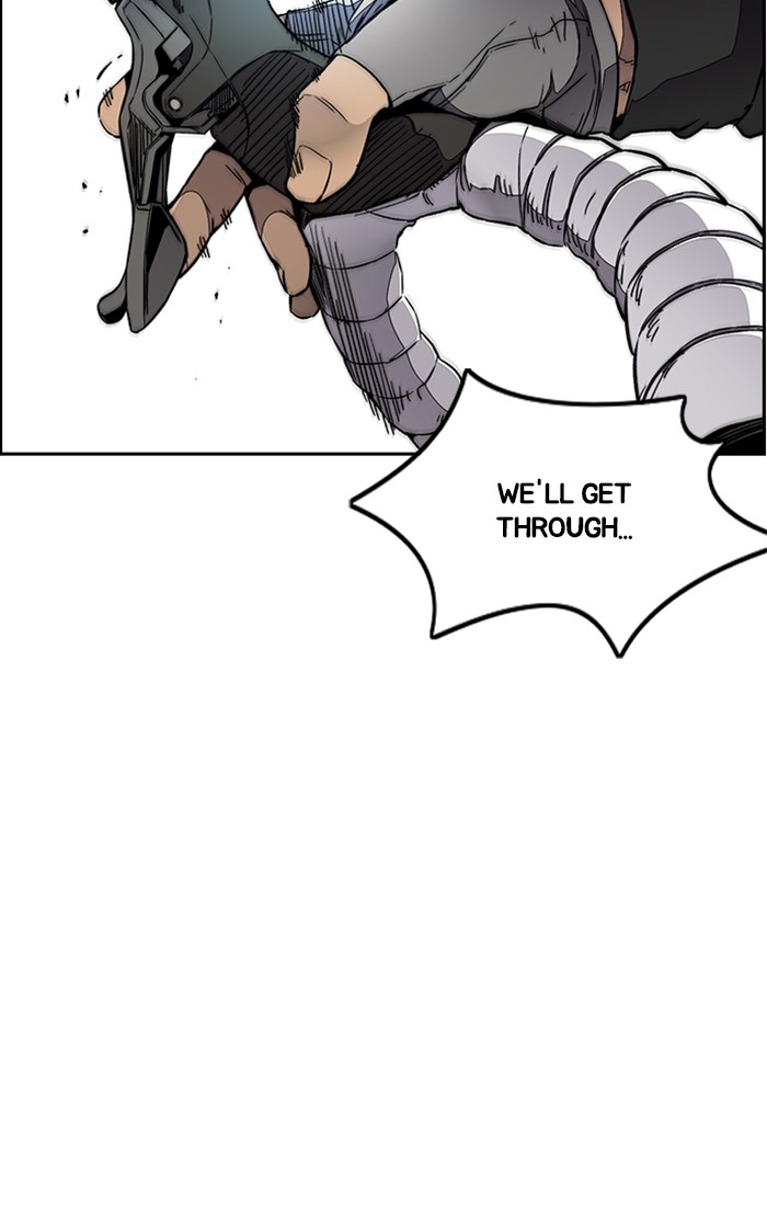 Wind Breaker Chapter 307 page 30 - Chapter 307: [Part 3] Ep.57
