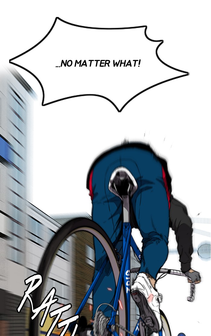 Wind Breaker Chapter 307 page 31 - Chapter 307: [Part 3] Ep.57