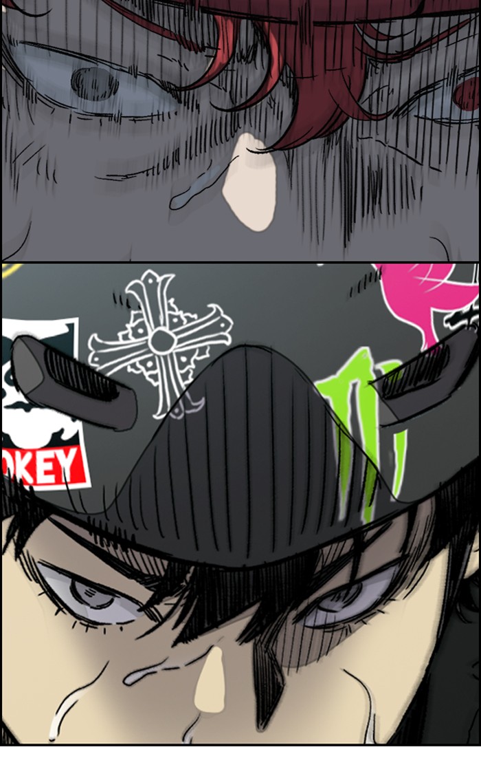 Wind Breaker Chapter 307 page 34 - Chapter 307: [Part 3] Ep.57