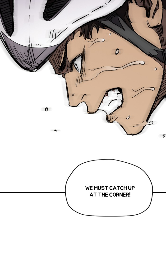 Wind Breaker Chapter 307 page 41 - Chapter 307: [Part 3] Ep.57