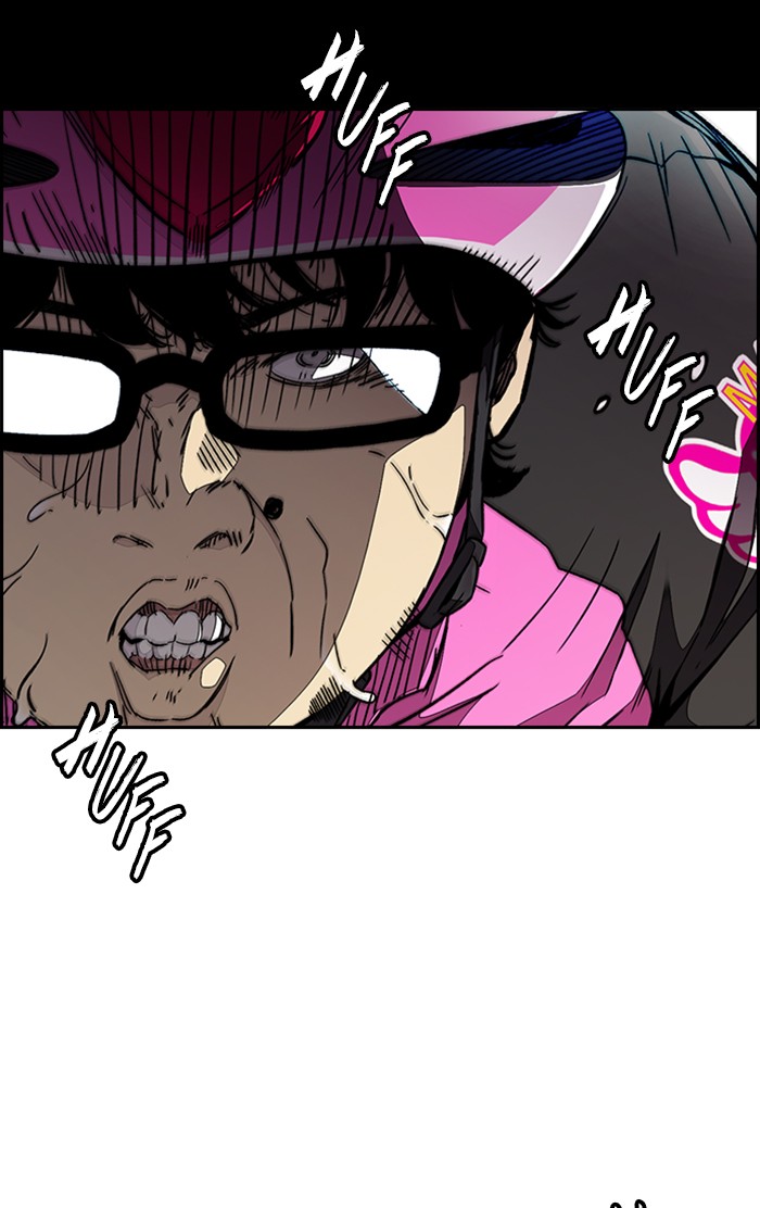 Wind Breaker Chapter 307 page 49 - Chapter 307: [Part 3] Ep.57