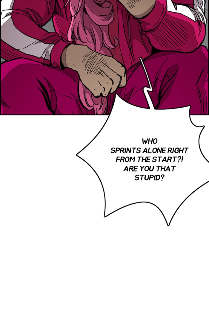 Wind Breaker Chapter 307 page 5 - Chapter 307: [Part 3] Ep.57